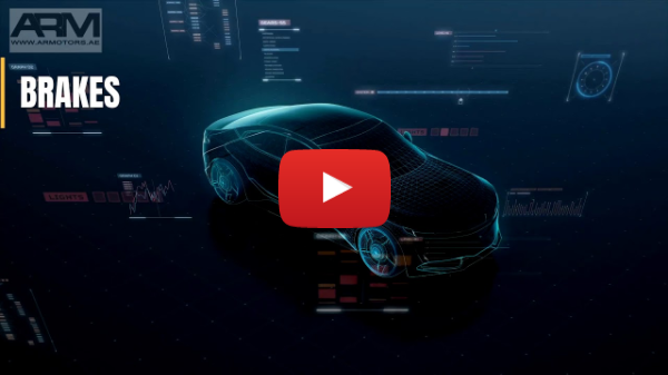 ARMotors - Biggest Independent car workshop in UAE